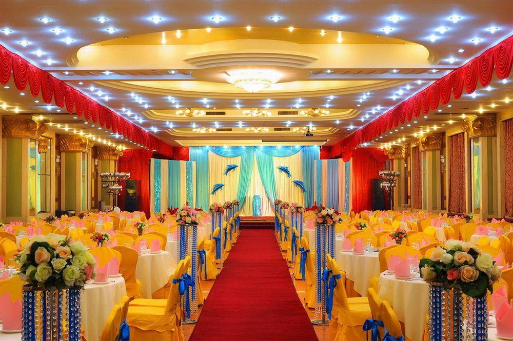 Wa King Town Hotel Гуанджоу Екстериор снимка