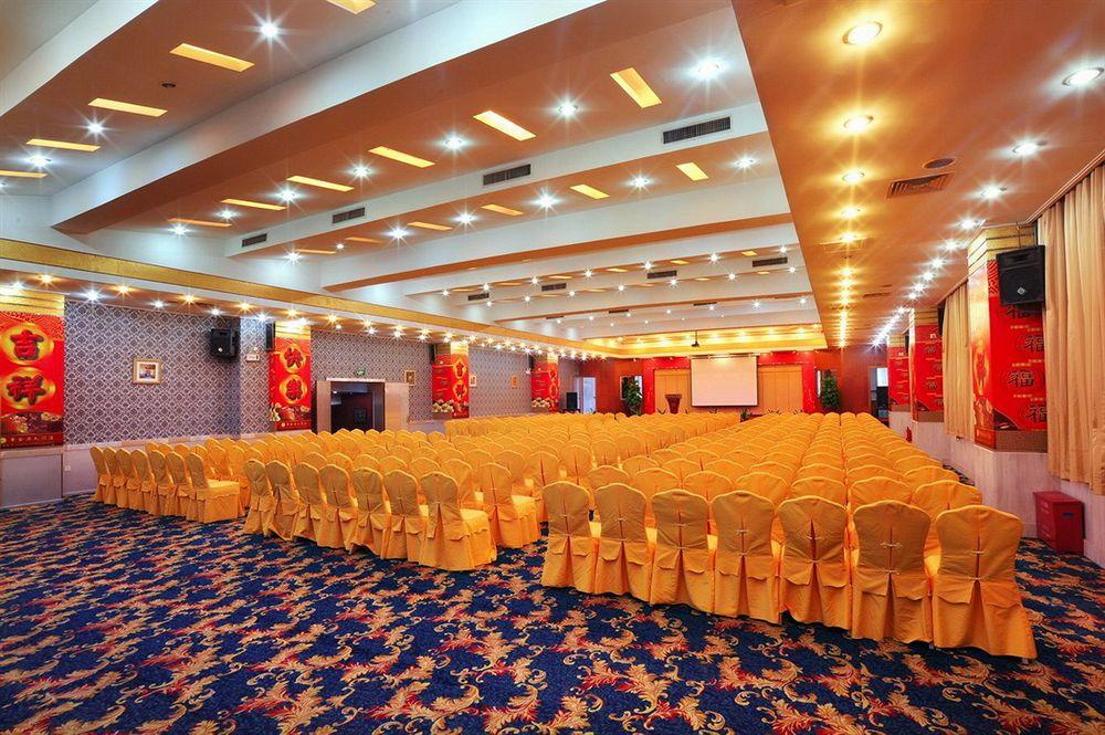 Wa King Town Hotel Гуанджоу Екстериор снимка