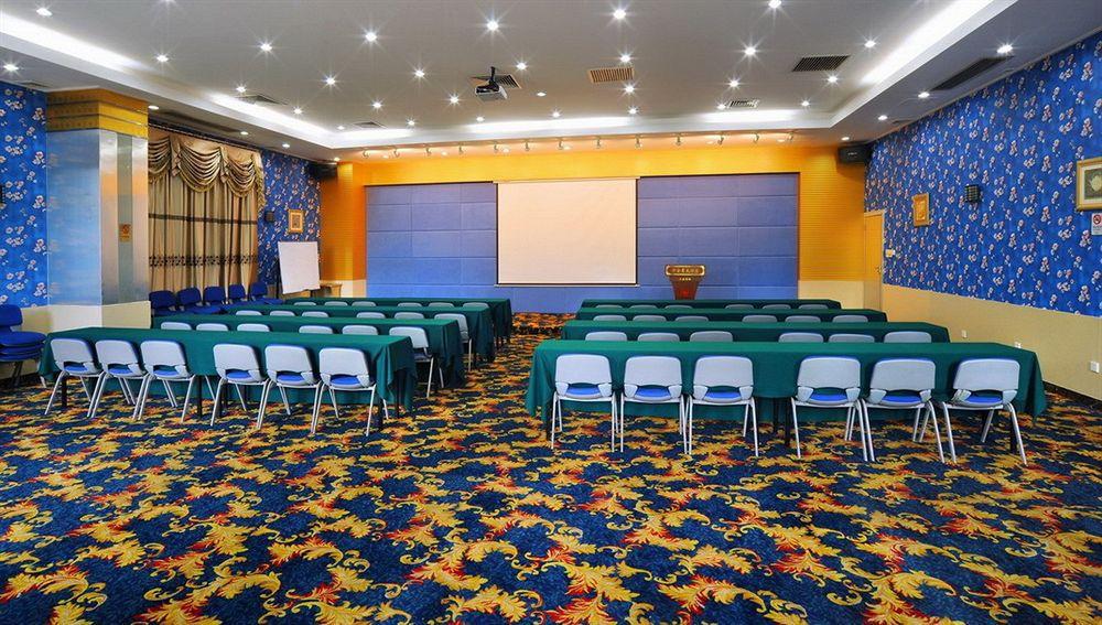 Wa King Town Hotel Гуанджоу Екстериор снимка