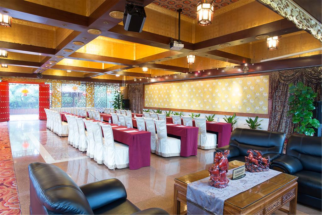 Wa King Town Hotel Гуанджоу Екстериор снимка