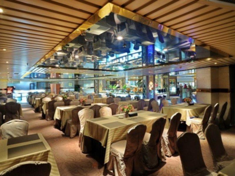 Wa King Town Hotel Гуанджоу Екстериор снимка