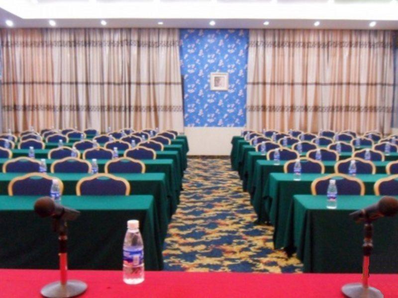 Wa King Town Hotel Гуанджоу Екстериор снимка