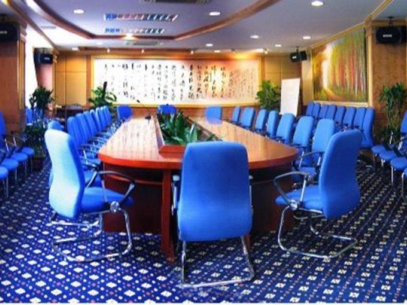 Wa King Town Hotel Гуанджоу Екстериор снимка
