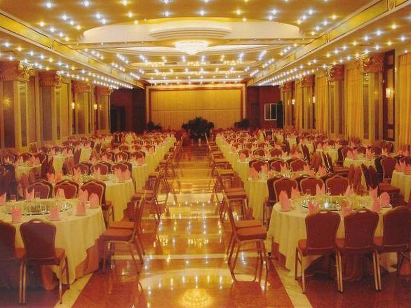 Wa King Town Hotel Гуанджоу Екстериор снимка