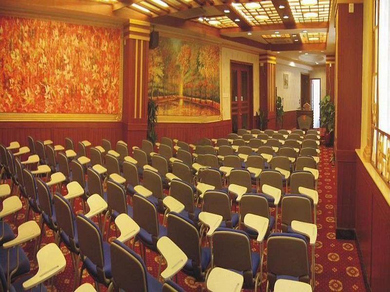 Wa King Town Hotel Гуанджоу Екстериор снимка