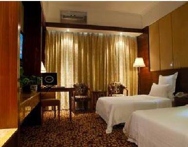 Wa King Town Hotel Гуанджоу Стая снимка