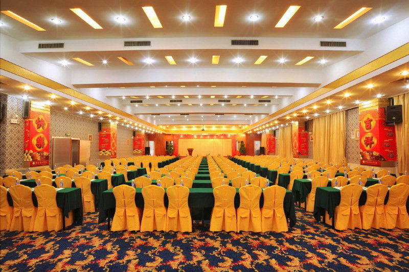 Wa King Town Hotel Гуанджоу Екстериор снимка
